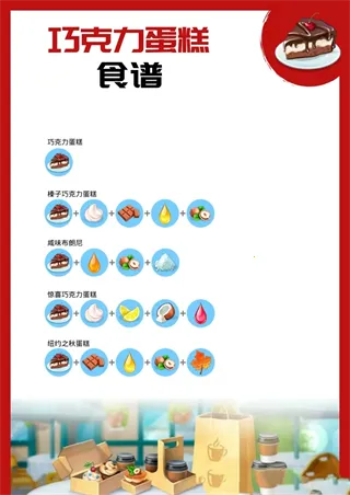 我的咖啡厅破解版 我的咖啡厅破解版