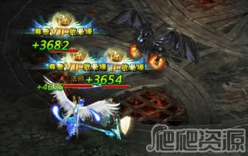 大天使之剑H5(魔幻RPG游戏) 大天使之剑H5(魔幻RPG游戏)