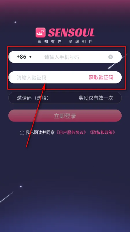 Sensoul AI����