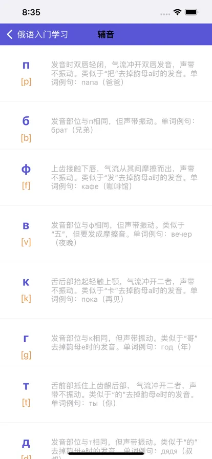 俄语入门(俄语学习工具) 俄语入门(俄语学习工具)