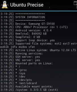 Linux Deploy(��׿װLinux����)