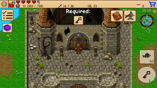 ����RPG5������ð��֮��2026�ٷ����°汾