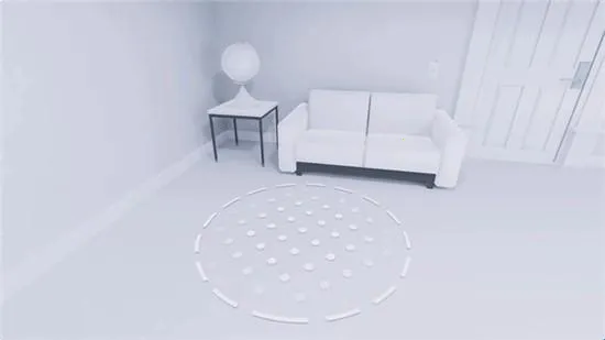 �ȸ�arcore������(��ǿ��ʵ����)