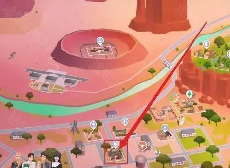 ģ������4(����ģ����Ϸ)