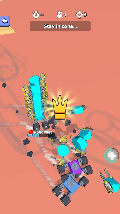 �����˾�����(������ս����Ϸ)