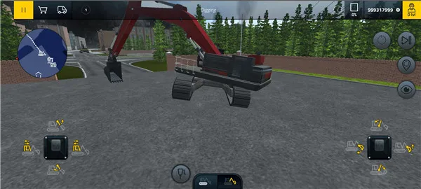 ����ģ����רҵ��(ģ�⽨����Ϸ)