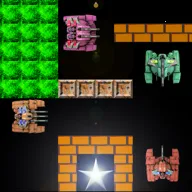 SuperTankBattle����̹�˴�ս��׿���ֻ���