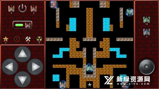 SuperTankBattle����̹�˴�ս��׿���ֻ���