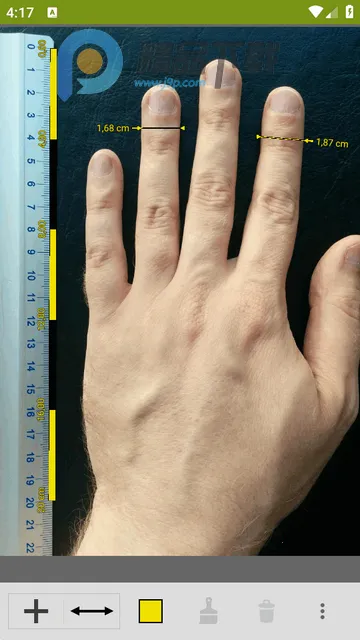 ͼ�����ImageMeter Pro���İ�