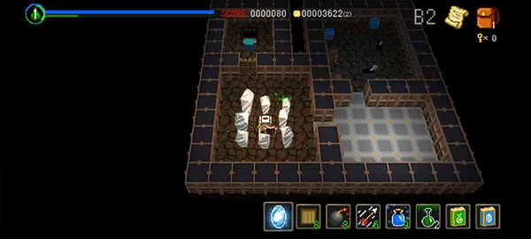 �׸��Թ���Ĺ��(�Թ�ð����Ϸ)