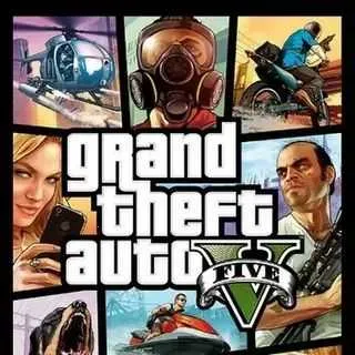 R�������Գ�5(GTA5������Ϸ)
