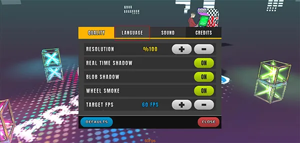 PROJECT DRIFT��ĿƯ����Ϸ(����������Ϸ)