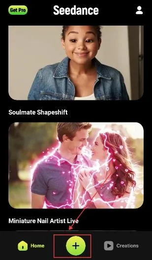 SeedanceAI��׿���ֻ���