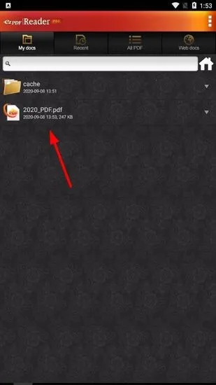 ezPDF�Ķ���8