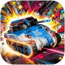 ���ţ�TK(̹�˶�ս��Ϸ)