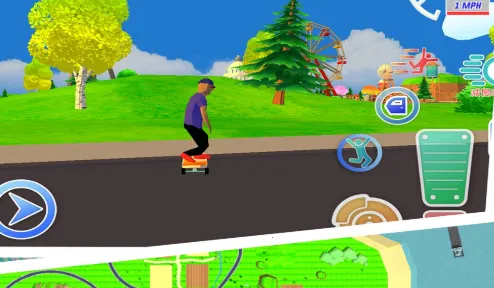 ����С��(���쾭Ӫ��Ϸ)