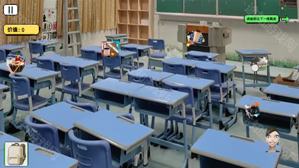 ���붹��(ð��������Ϸ)