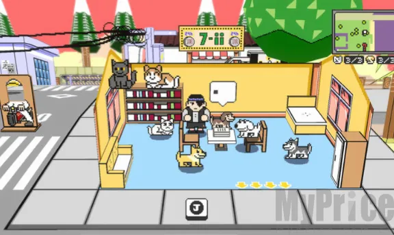 ����֮ɭ(�����������)