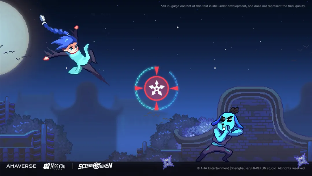 伍六七暗影冲突2026最新版本 伍六七暗影冲突2026最新版本