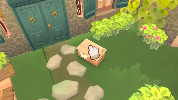 è���Ԯ����(è���Ԯ��Ϸ)