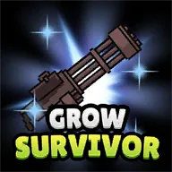 GrowSurvivor(ĩ���������)