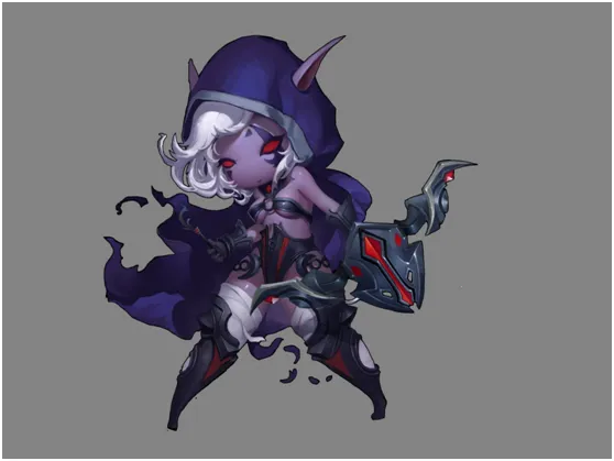 ������ҫ(����MOBA����)