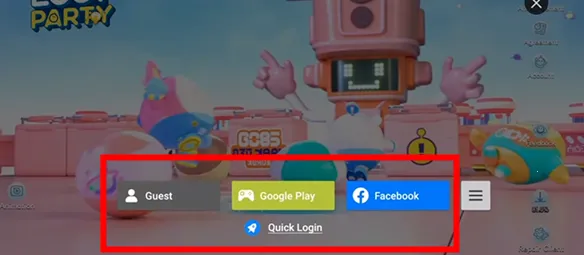 eggboy party2026�ٷ�����