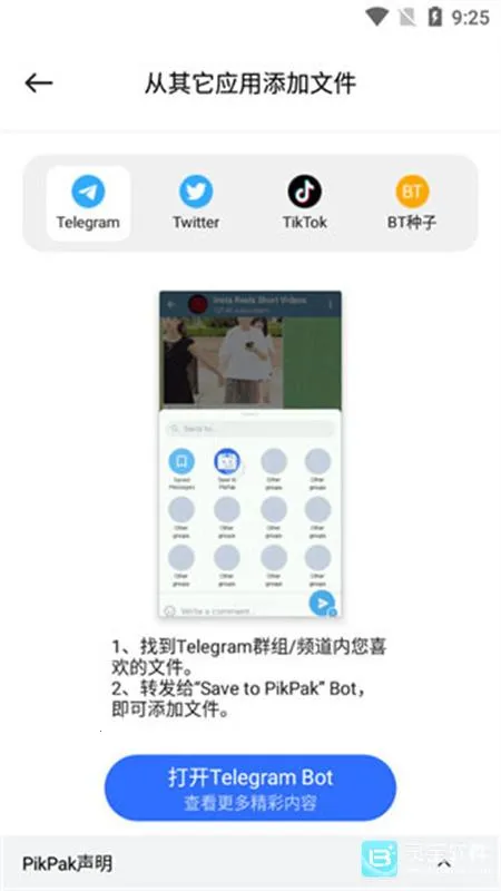 PikPak����(������������)