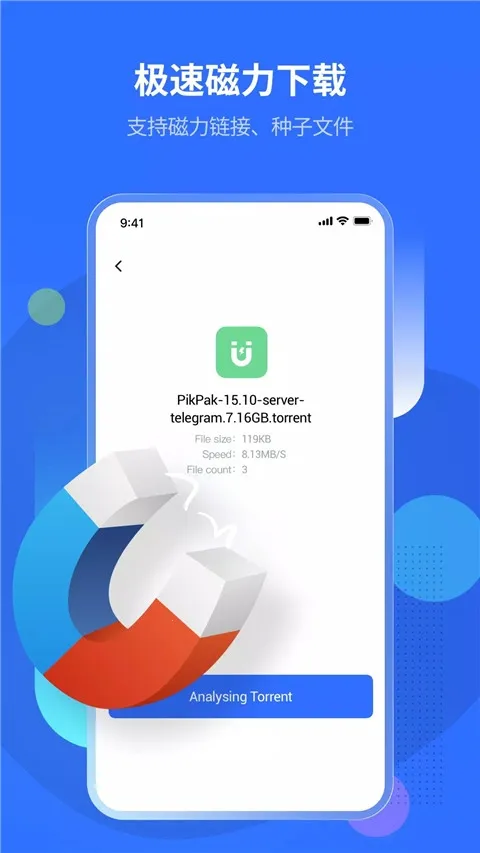 PikPak����(������������)