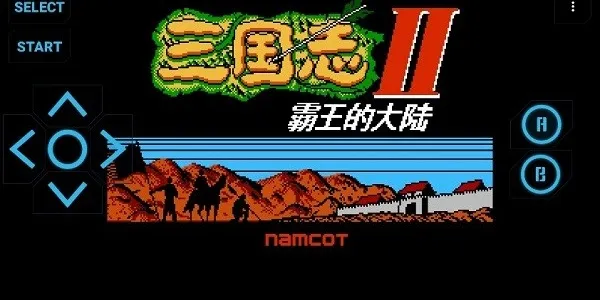 FC������½2(ս��������Ϸ)