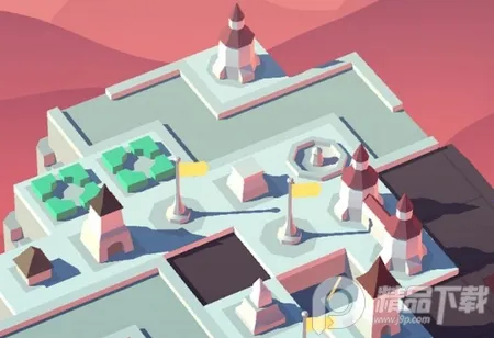 Isle of Arrows�����ֻ���