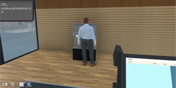 TCG�����̵�ģ����2