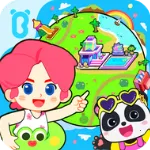 ����С����껪(��ͯ������Ϸ)