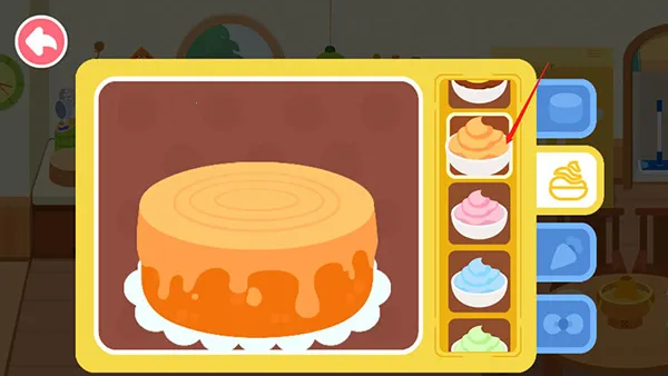 ����С����껪(��ͯ������Ϸ)