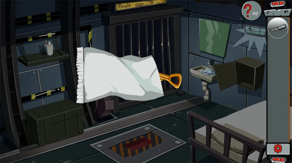 �ز�ס����(Խ��������Ϸ)