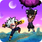 Legend Fighter(�������Ϸ)