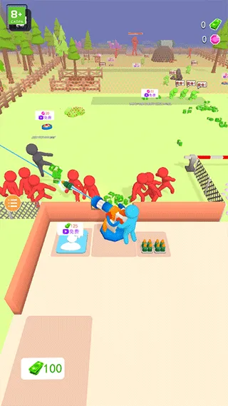 �ҵĽ�ʬӪ��1.7.2���İ�����