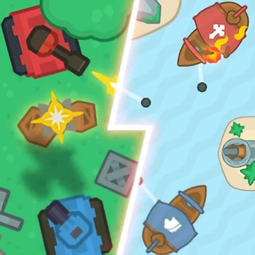 ˫������ս���ƽ����Ϸ���ò˵�