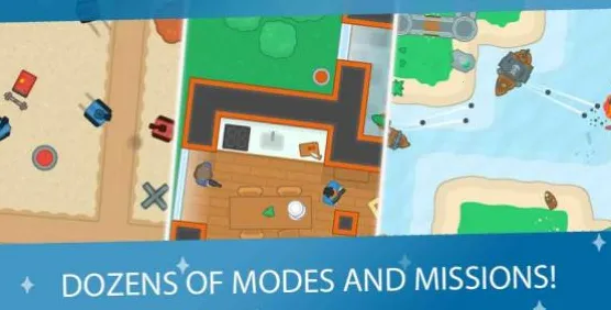 ˫������ս���ƽ����Ϸ���ò˵�