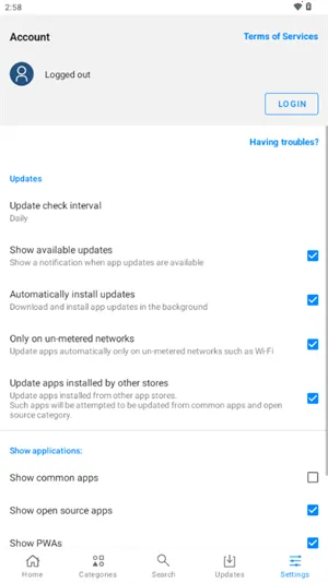 App Lounge�������ȸ��г���׿���ֻ���