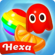 Sugar Witch: Hexa Blast�����ֻ���