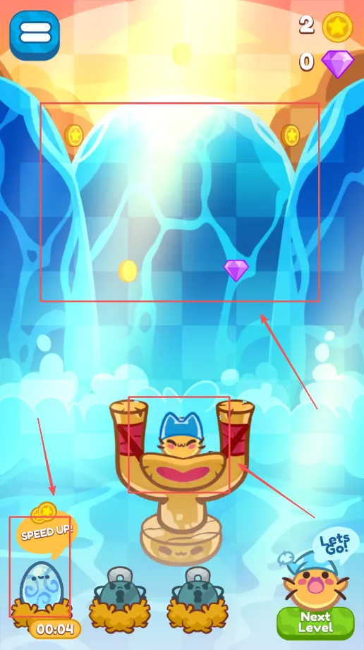 ʳ�����ս(�ɵ�Ͷ����Ϸ)