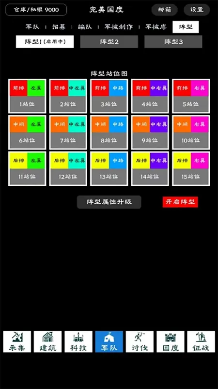 ��������(��Ӫģ������)