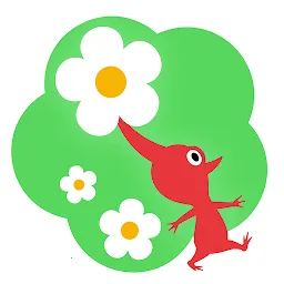 pikmin bloom(Ƥ����������Ϸ)