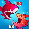 Eat Fish.IO����2026�ٷ����°汾