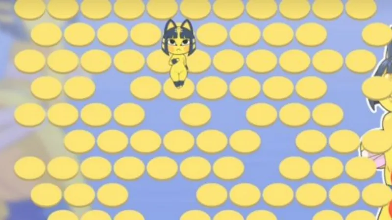 Neko Touch(ץè�ֻ���Ϸ)