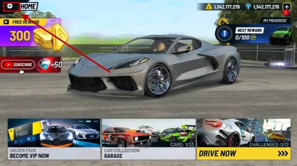 极限赛车驾驶模拟器 极限赛车驾驶模拟器