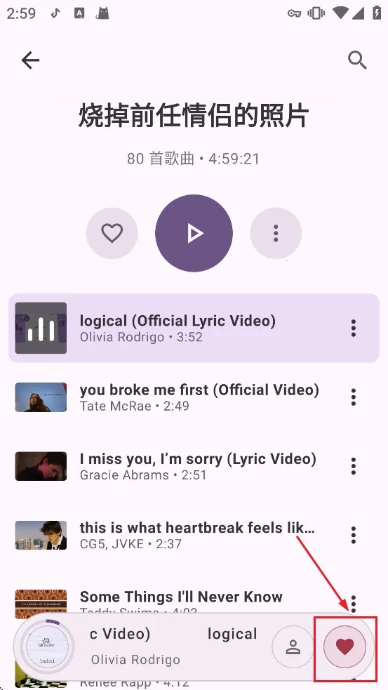 Metrolist�����ֻ���