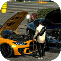 FPS����ģ����(��ʻ�����Ϸ)