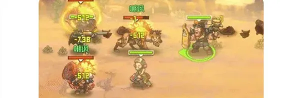 家园异星与猎人最新手机版 家园异星与猎人最新手机版